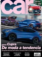 Car España